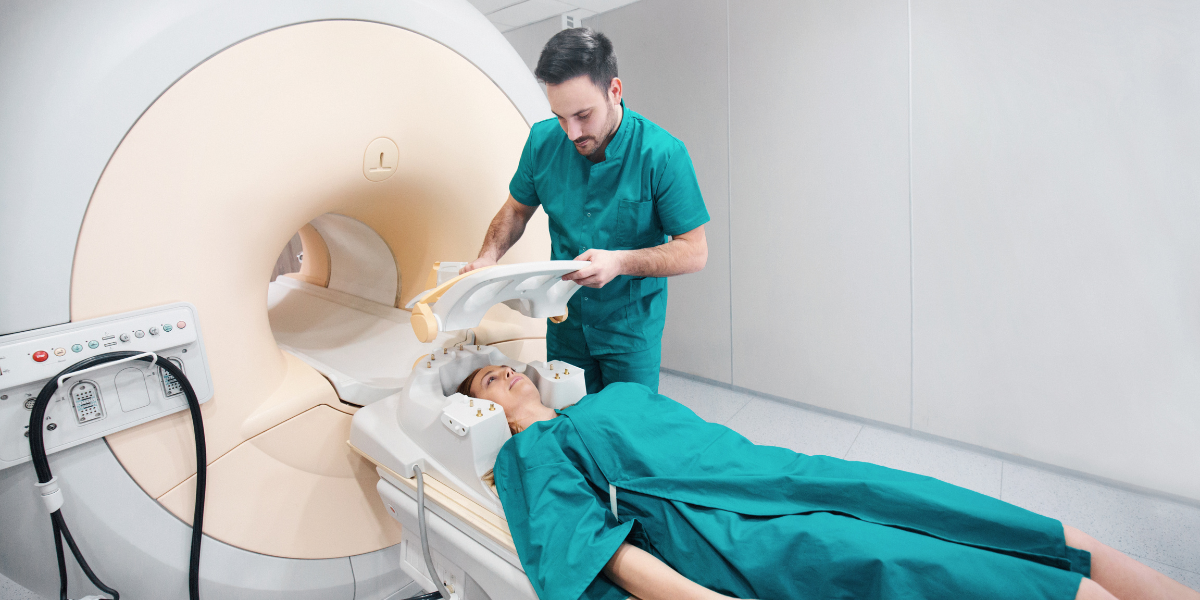 Springboard MRI Diagnostic Imaging