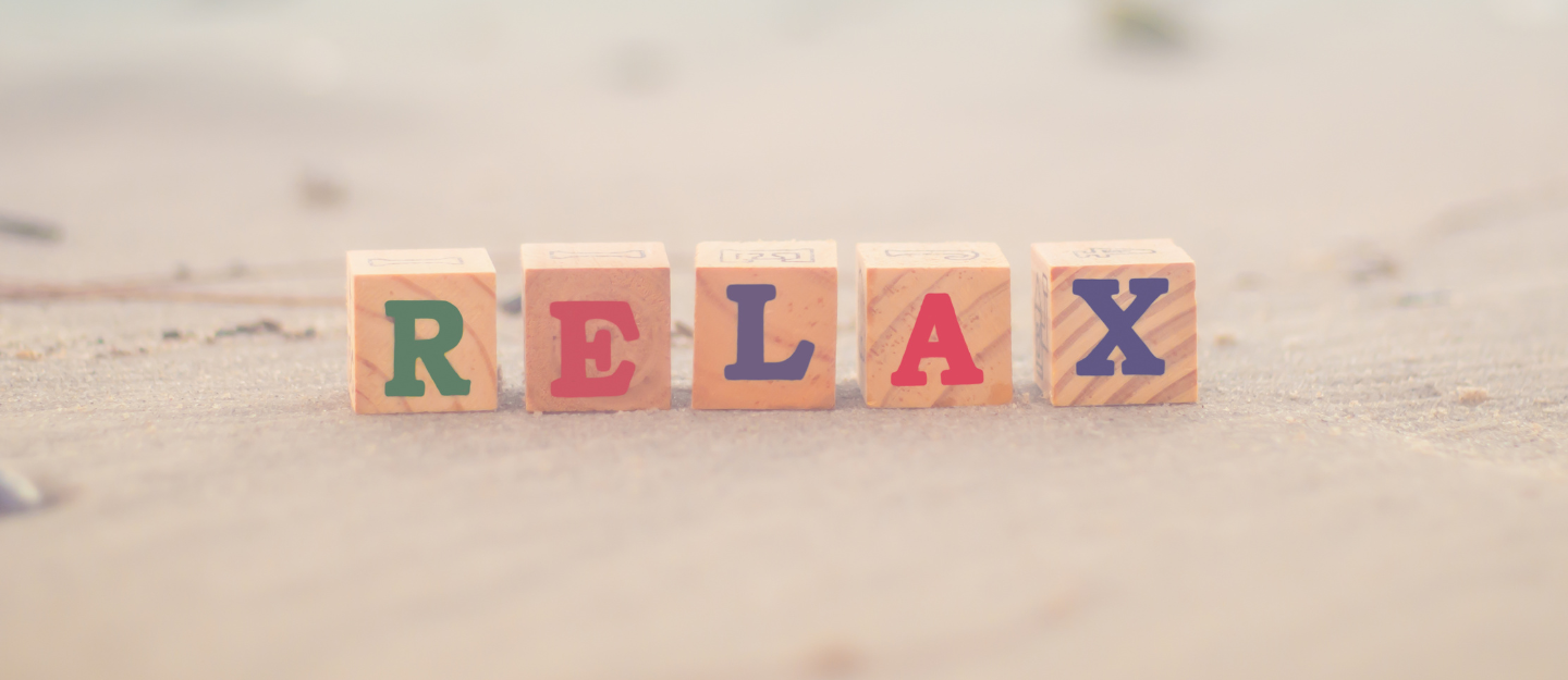 Relaxation Tips Blog